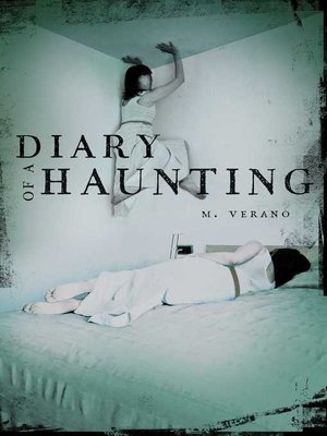cover image of Diary of a Haunting